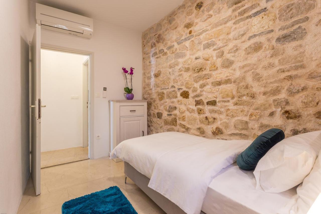Lola Apartments - Zf Hvar Hvar Town Exterior photo